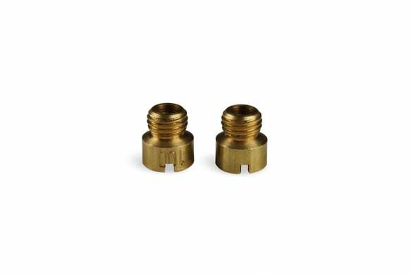 Holley Carburetor Standard Main Jet - 122-101