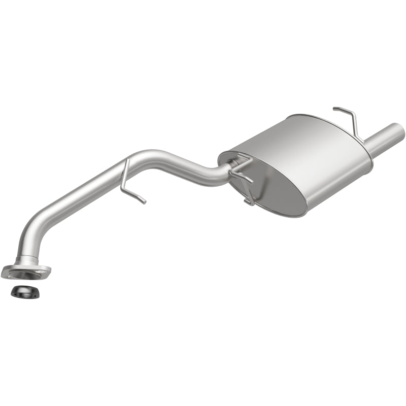 Fits 2006-2010 Mazda 5 2.3L Direct-Fit Replacement Exhaust System 106-0154 aluminized steel