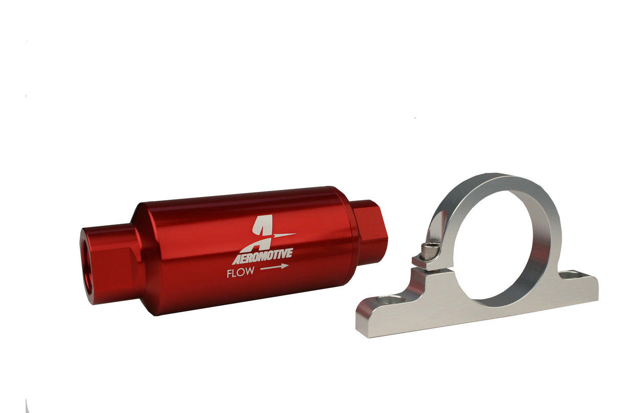 Aeromotive fuel filter 12336