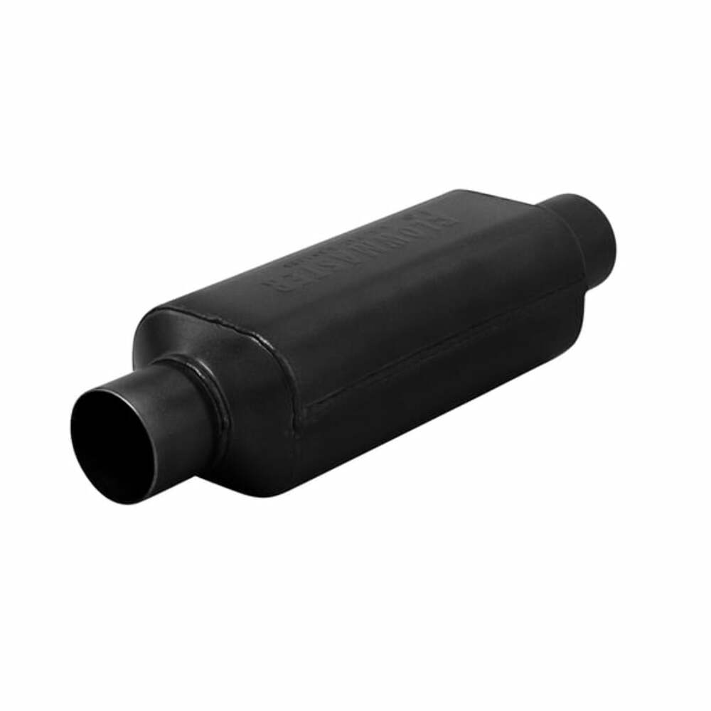 Performance Muffler for 2014-2014 Ford Explorer stainless steel