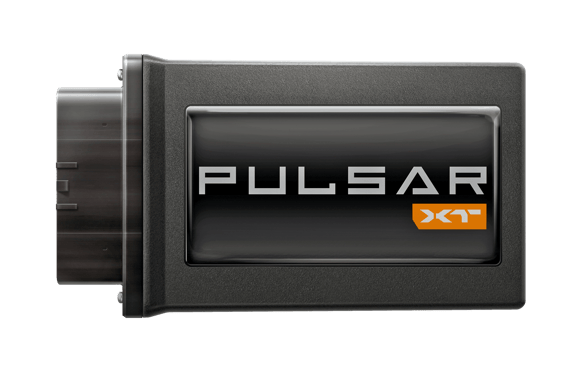 Fits 2021-2023 Ford Bronco 2.3L/2.7L Pulsar Xt Tuning Module-12452