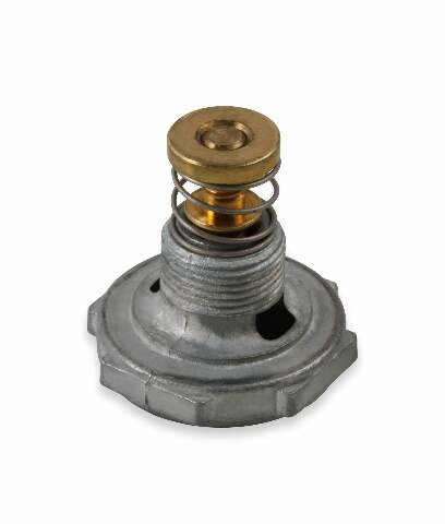Holley performance fuel system component