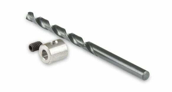 Holley performance fuel system component