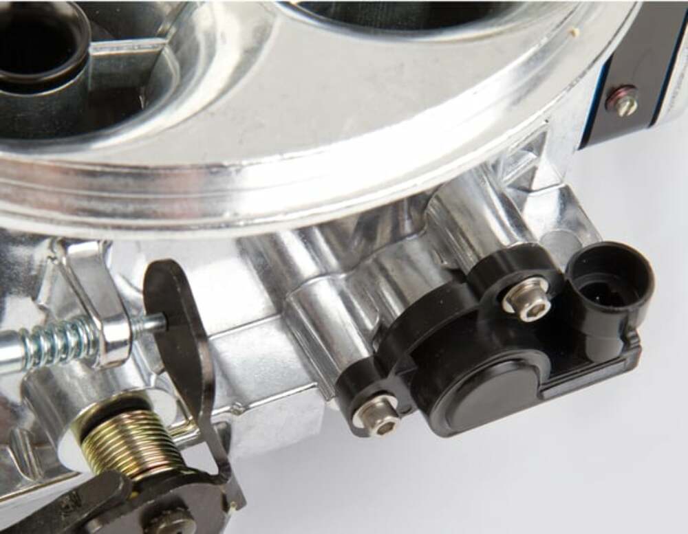 Holley 1250 CFM Gen 3 Ultra Dominator Carburetor - 0-80908HB