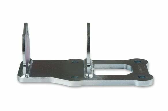 Fits 1970-1974 2nd-Gen GM F-body LS-Swap Engine Mounting Brackets 12512HKR