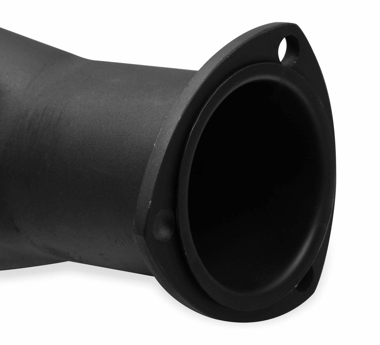 65-74 Ford F-100/F-250 Long Tube Header - Black Paint - 12540FLT performance headers