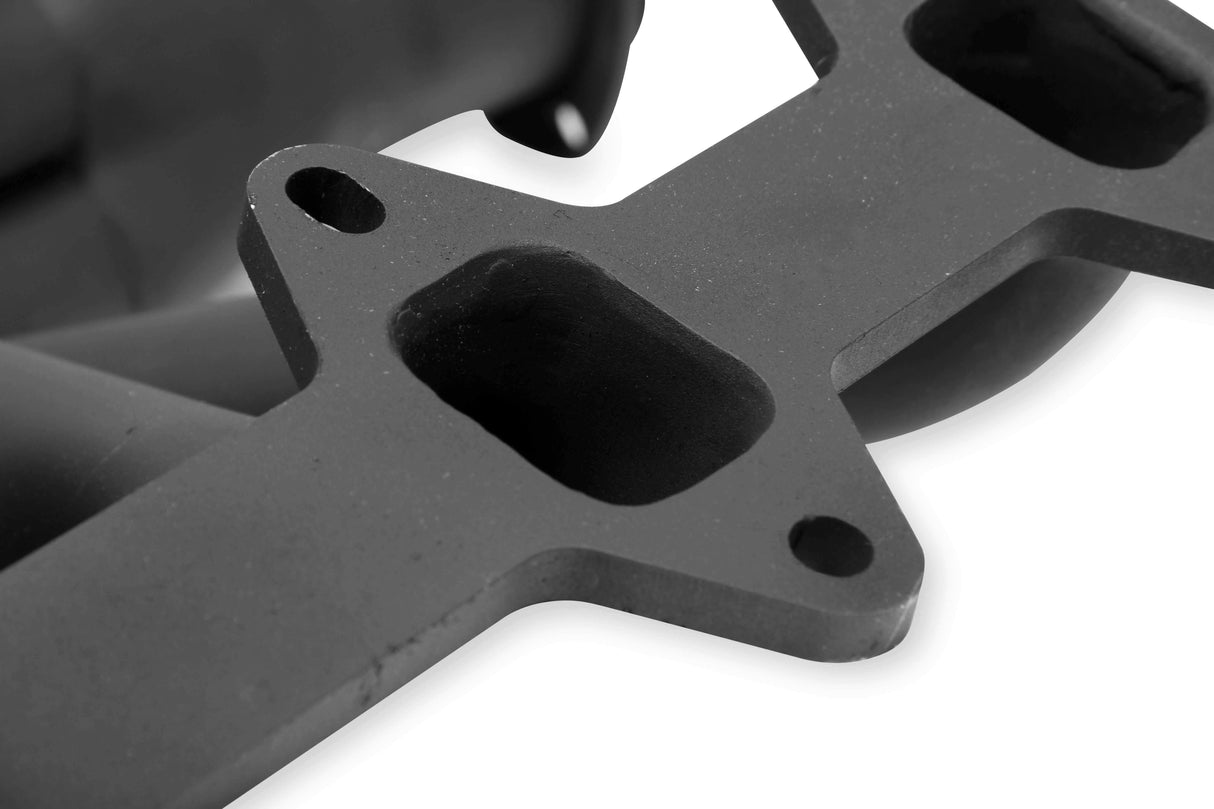 65-74 Ford F-100/F-250 Long Tube Header - Black Paint - 12540FLT performance headers