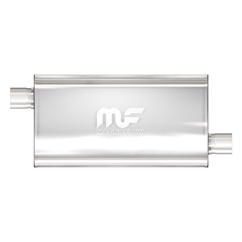 MagnaFlow performance muffler stainless steel 12578