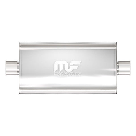 MagnaFlow performance muffler stainless steel 12579
