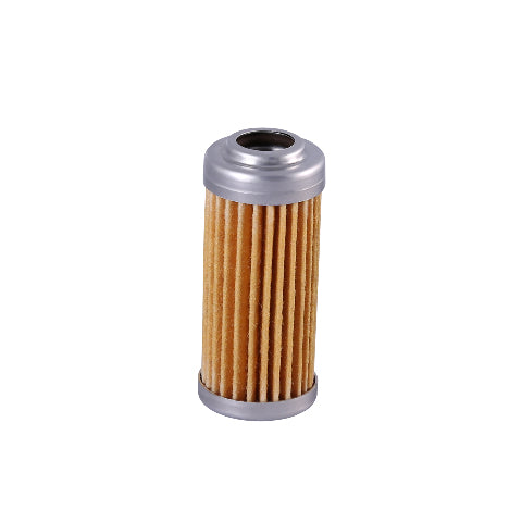 Fuel Filter Element High Flow Fuel System Universal Fit Aeromotive 12603-BGPL