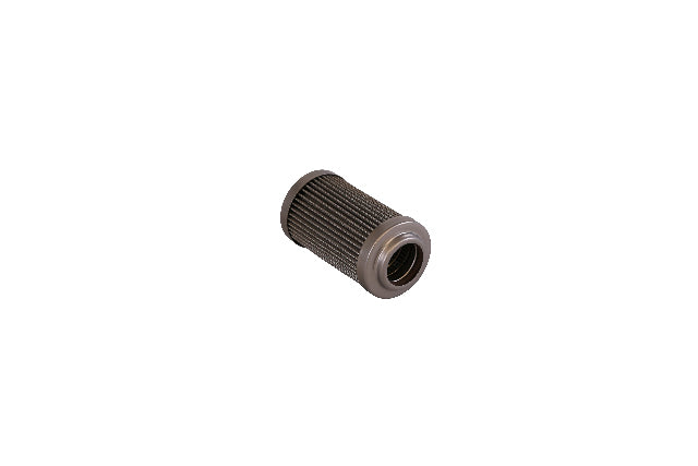 Fuel Filter Element High Flow Fuel System Universal Fit Aeromotive 12604-BGPL