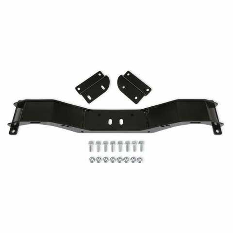 1970-1974 2nd-gen F-body LS Swap Transmission Crossmember 12616HKR-1