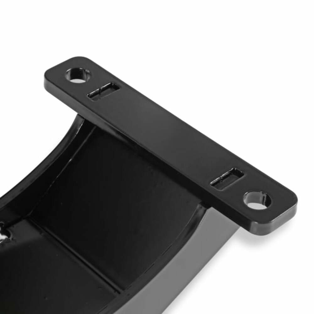 t Fits 1970-1981 2nd-gen F-body LS Swap Transmission Crossmember 12616HKR-1 Hooker BlackHeart