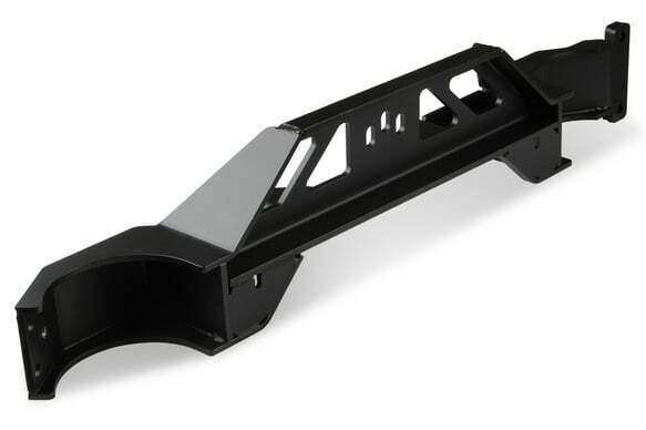 Hooker exhaust component for 1967-1969 12625HKR