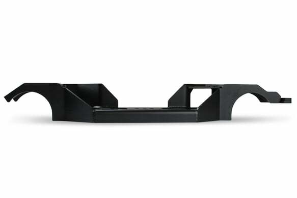 Hooker exhaust component for 1967-1969 12625HKR