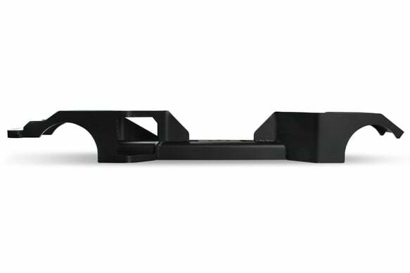 Hooker exhaust component for 1967-1969 12625HKR