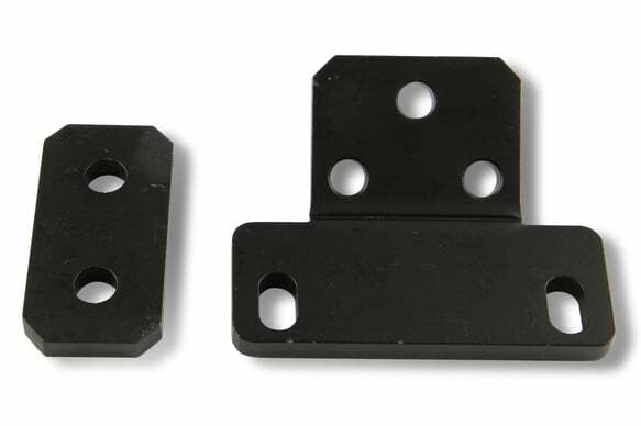 Hooker exhaust component for 1967-1969 12625HKR