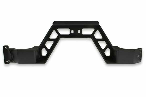 Hooker exhaust component for 1967-1969 12626HKR