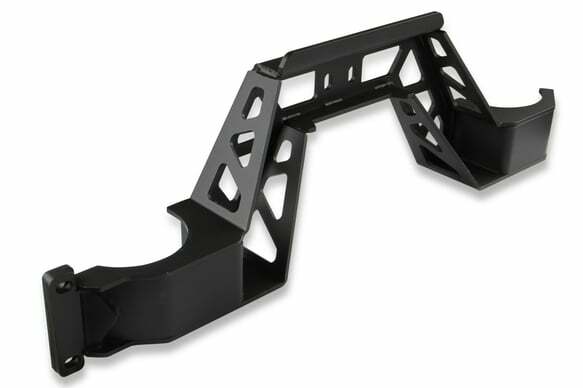 Hooker exhaust component for 1967-1969 12626HKR