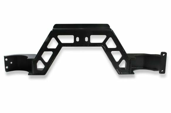 Hooker exhaust component for 1967-1969 12626HKR