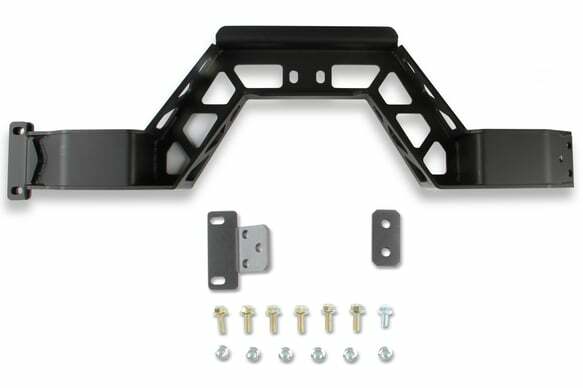 Hooker exhaust component for 1967-1969 12626HKR
