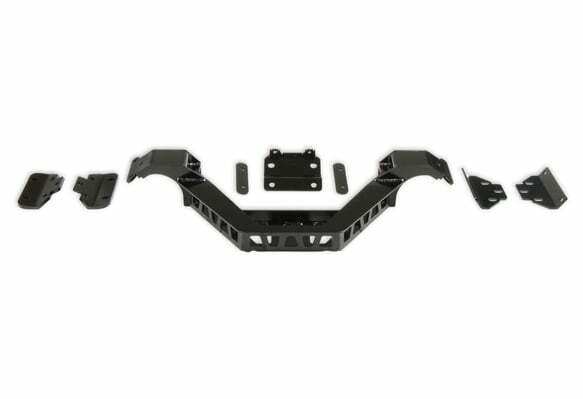 Hooker exhaust component for 1967-1969 12627HKR