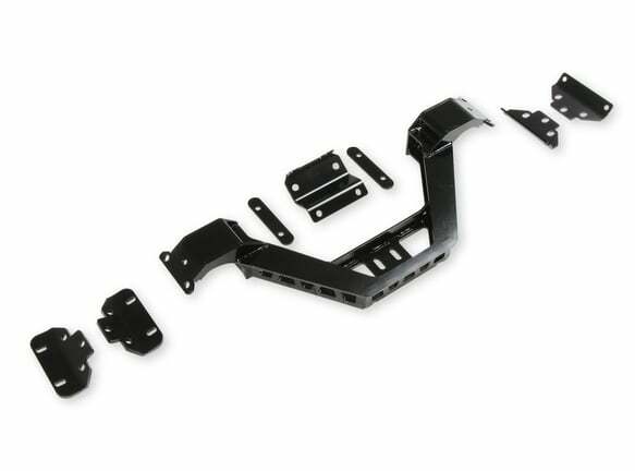 Hooker exhaust component for 1967-1969 12627HKR