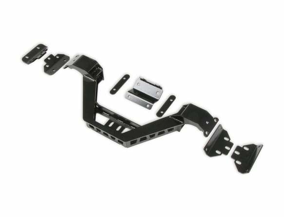 Hooker exhaust component for 1967-1969 12627HKR
