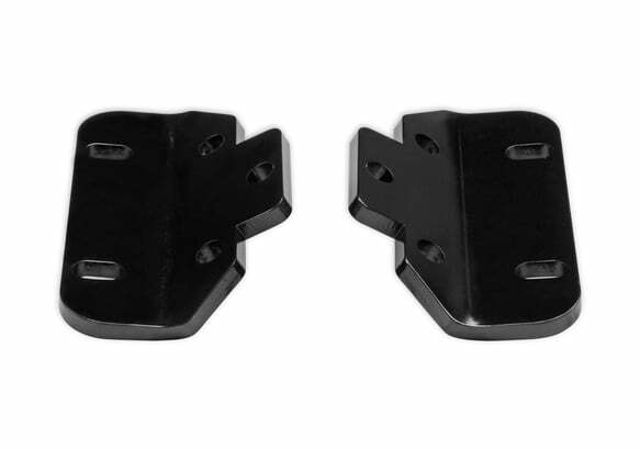 Hooker exhaust component for 1967-1969 12627HKR