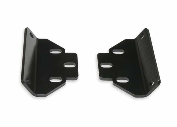 Hooker exhaust component for 1967-1969 12627HKR