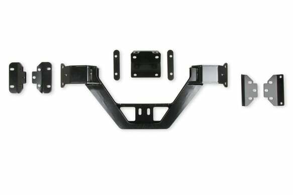 Hooker exhaust component for 1967-1969 12627HKR