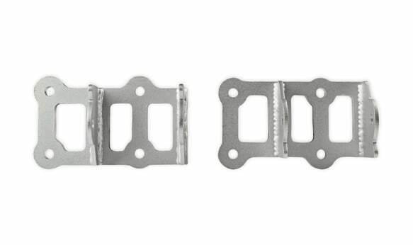 Hooker exhaust component for 1979-1988 Chevy 12643HKR