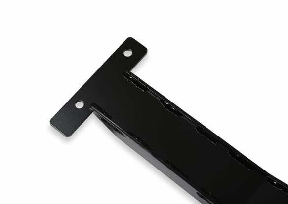Fits 1979-1988 Chevrolet Monte Carlo; Transmission Crossmember-G-Body-LS - 12644
