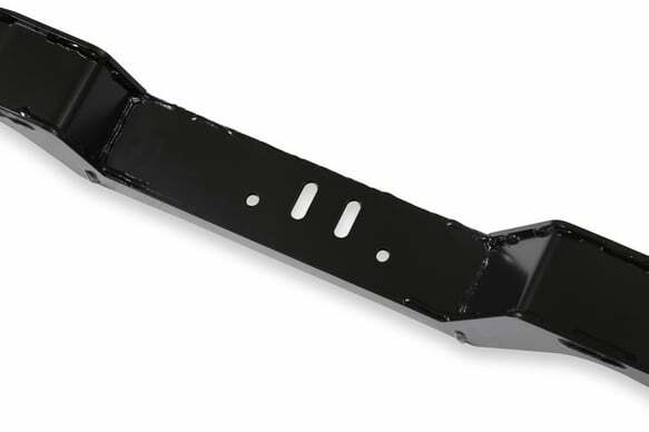 Fits 1979-1988 Chevrolet Monte Carlo; Transmission Crossmember-G-Body-LS - 12644