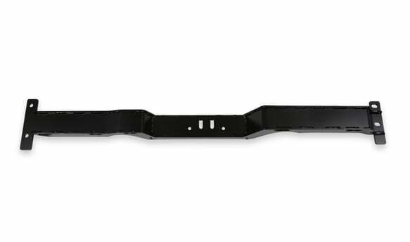 Fits 1979-1988 Chevrolet Monte Carlo; Transmission Crossmember-G-Body-LS - 12644