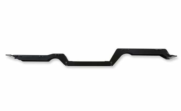 Fits 1979-1988 Chevrolet Monte Carlo; Transmission Crossmember-G-Body-LS - 12644