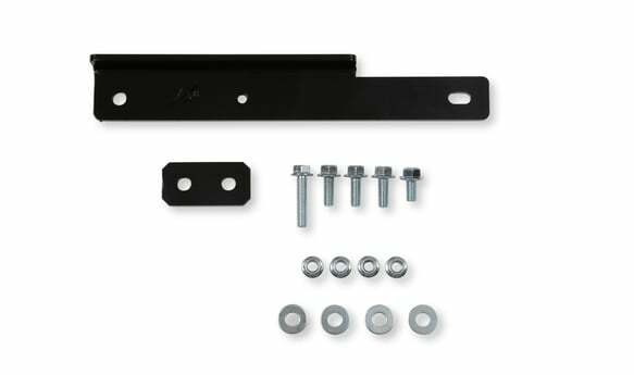 Fits 1979-1988 Chevrolet Monte Carlo; Transmission Crossmember-G-Body-LS - 12644
