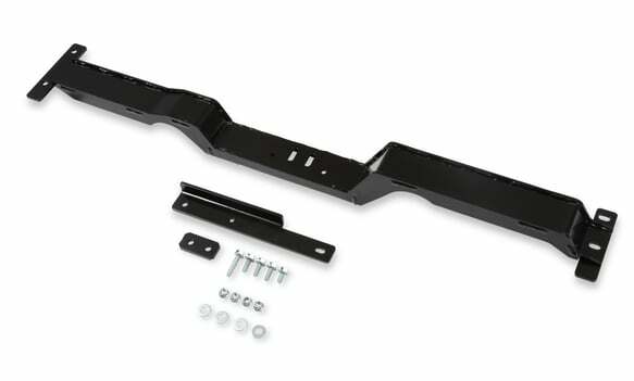 Fits 1979-1988 Chevrolet Monte Carlo; Transmission Crossmember-G-Body-LS - 12644