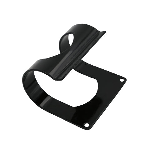 Fuel Filter Bracket High Flow Fuel System Universal Fit Aeromotive 12705-BGPL
