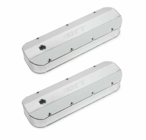 Quick Fuel fuel system component aluminum black C30