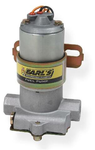 97 GPH Fuel Pump - 128011ERL