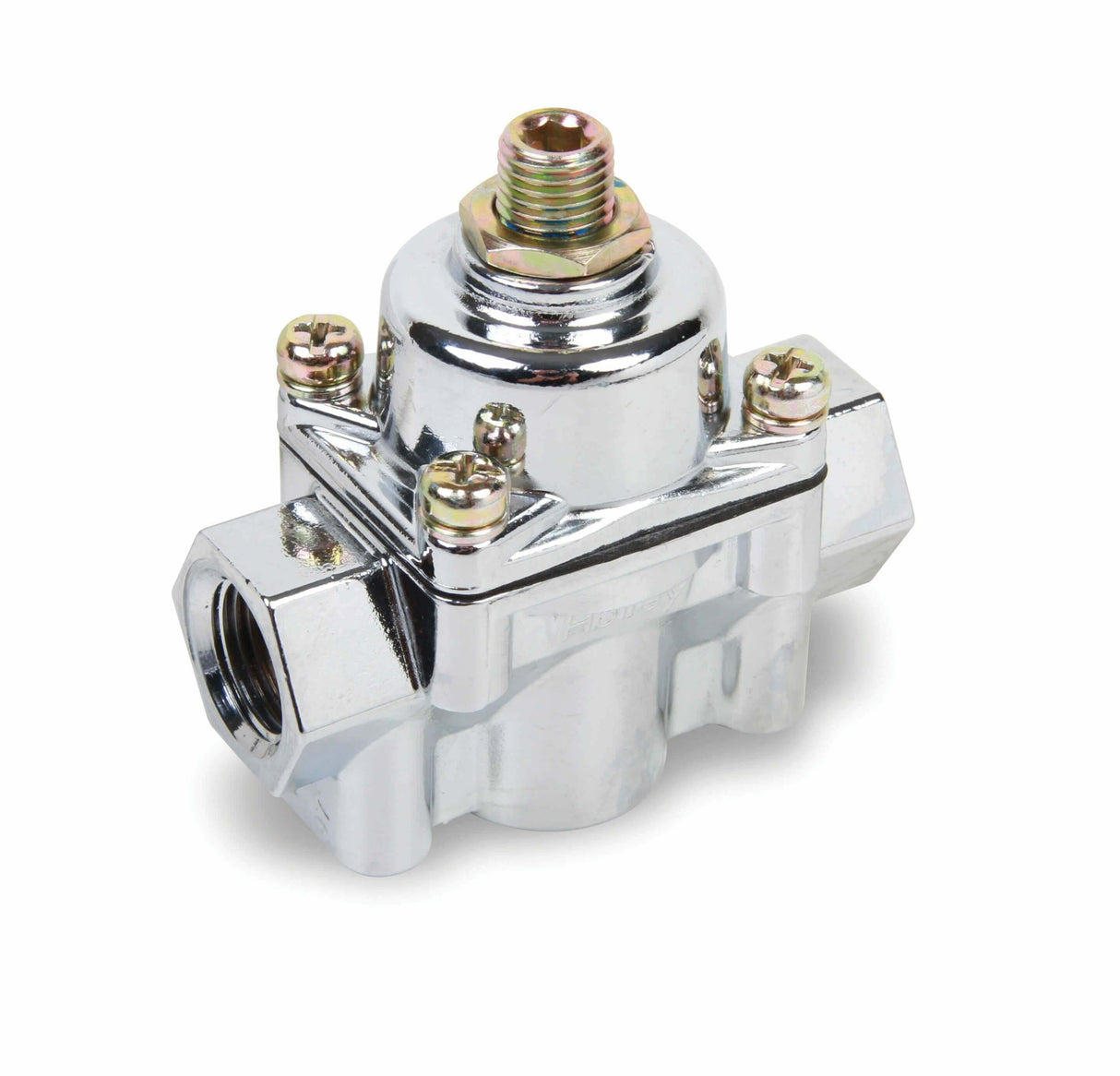 4.5-9 PSI Fuel Pressure Regulator - Carbureted - 12803ERL