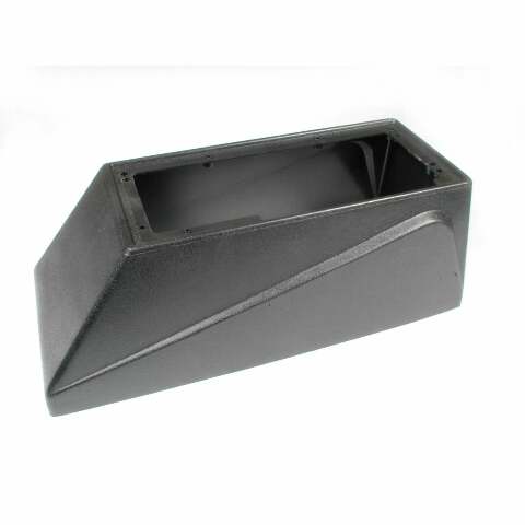 Hurst ProMatic 2 & V-Matic 2 Shifter Cover - 1298554