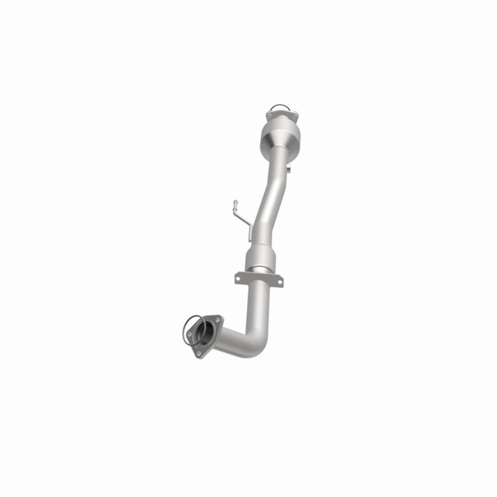 MagnaFlow direct-fit catalytic converter for 2013-2017 Honda Accord 2.4L stainless steel CARB compliant OBDII 52023