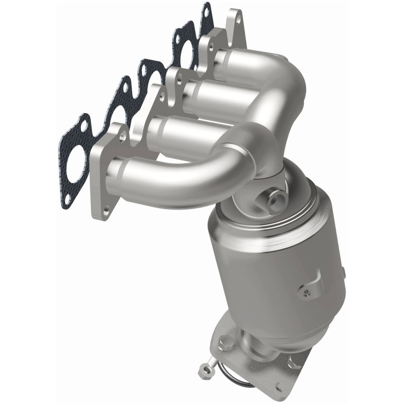 t 13-15 Chevrolet Spark OEM Grade Federal Manifold Cat Converter 22-157 Magnaflow MagnaFlow Exhaust Products