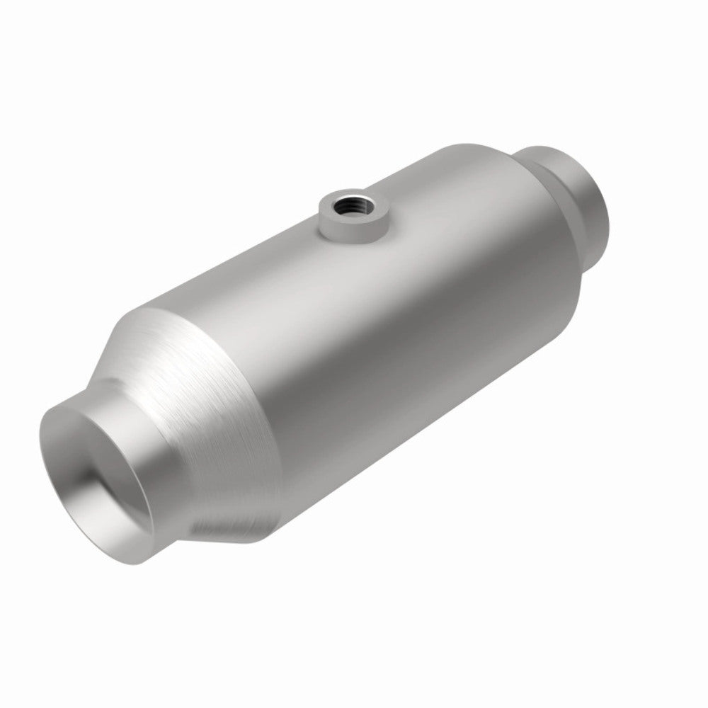 MagnaFlow catalytic converter stainless steel CARB compliant 5561355