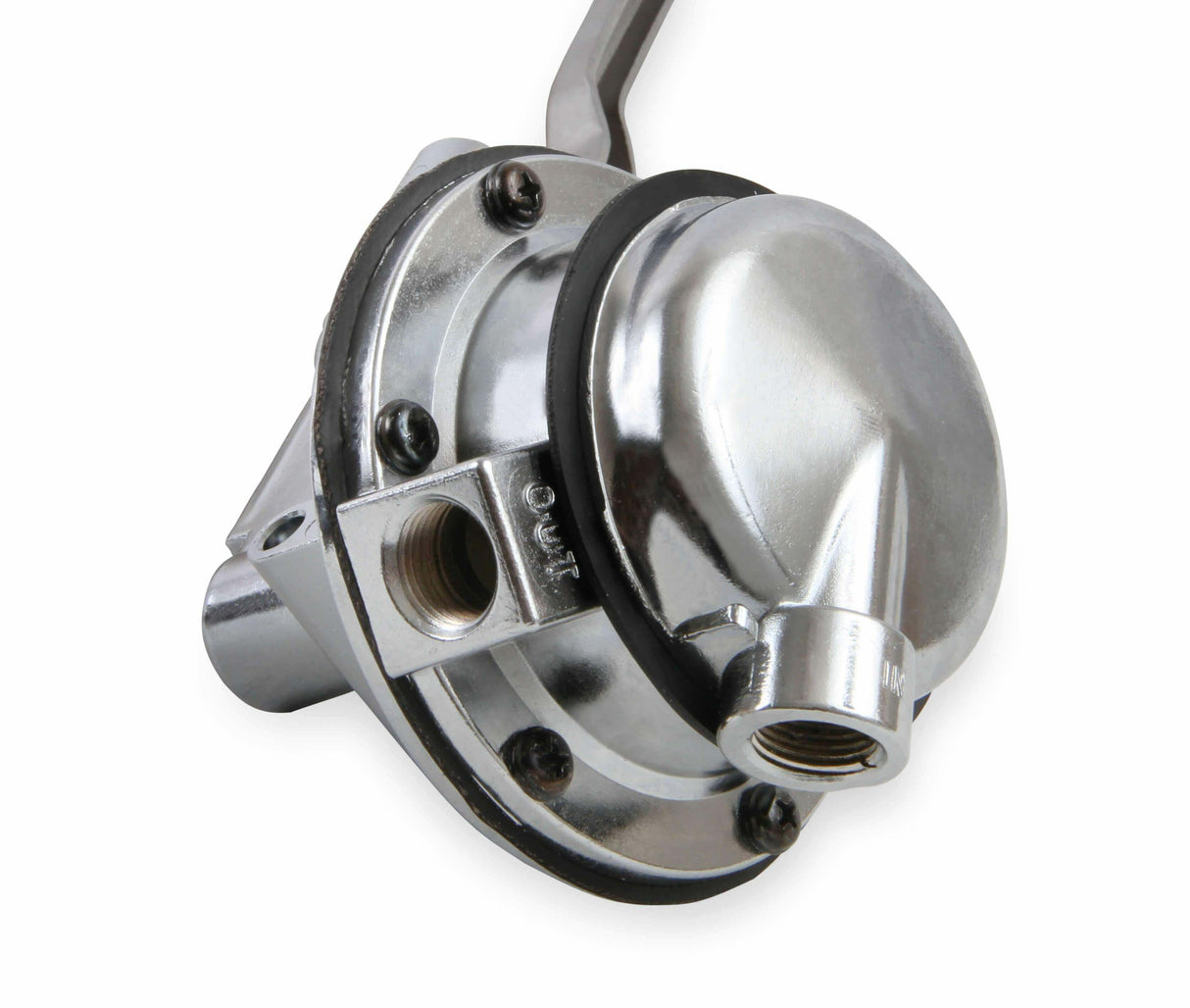 Holley 130+ GPH Mechanical Fuel Pump - 12-460-13