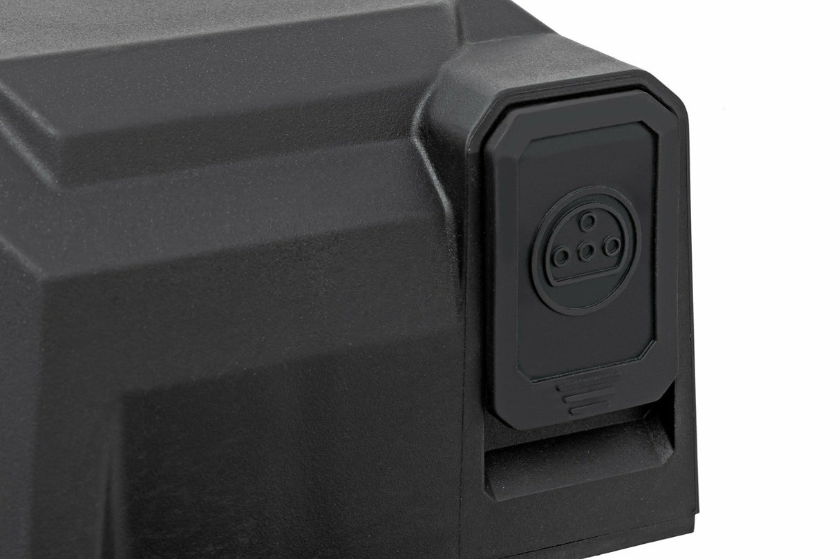 Winch by Rough Country
