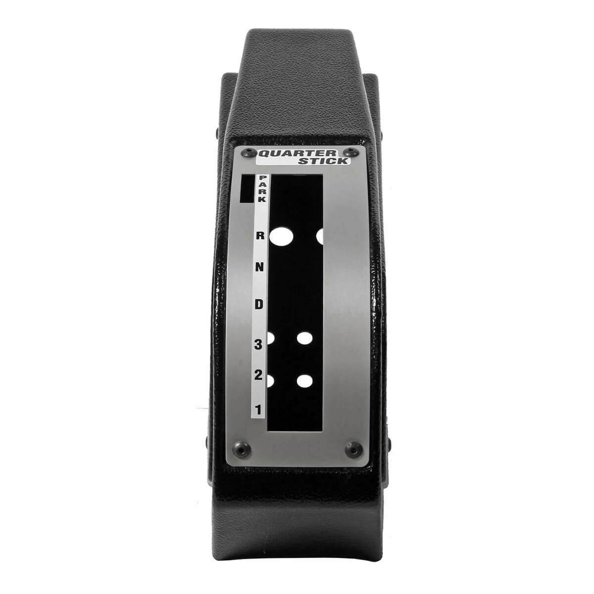 Hurst Quarter Stick Shifter Console Cover - 1300055