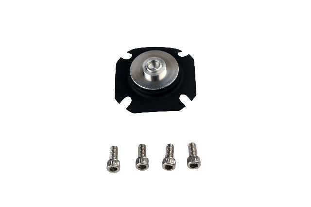 Fuel Pressure Regulator Service Kit Adjustable Fuel Pressure Universal Fit Aeromotive 13003-BGPL